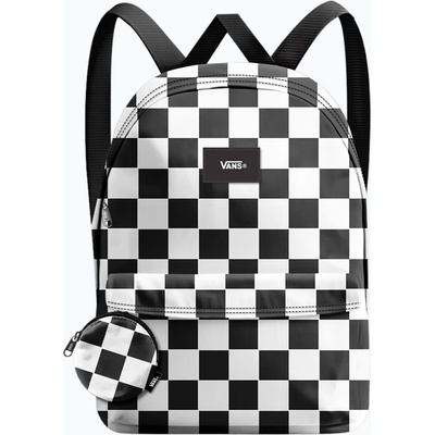 Vans Градска раница Vans Old Skool Mini 12 l black/white