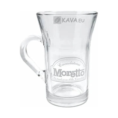Pohár Moretto 230 ml