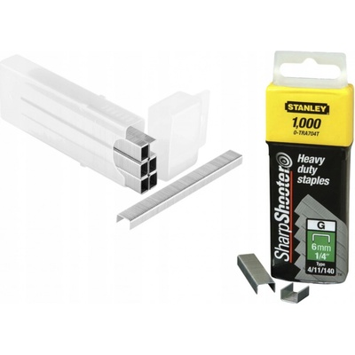 Stanley 1-TRA704T 1000ks