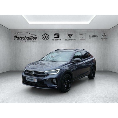 Volkswagen Taigo 1.5 TSI R-Line DSG 110 kW
