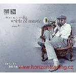 STS Digital - The Dutch Jazz Legends - Референтен CD (063419)