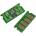 Compatible Ресет чип C 250, C - 1.6k (407544-CHIP)