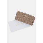 GUESS портфейл дамски от имитация на кожа COLEEN (SWSG97.56146) - answear - 140,80 лв