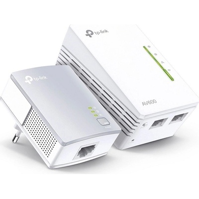 TP-Link TL-WPA4220KIT – Zboží Mobilmania