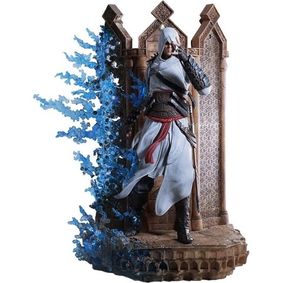 Pure Arts PureArts Assassin's Creed Animus Altair Limited Edition High-end Scale 1/4 PA001AC