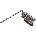 Gotoh VS100N HCK Honed Cosmo Black (VS100N HCK)
