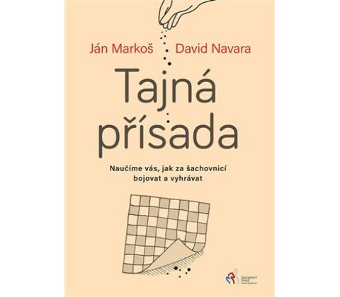 Tajná přísada