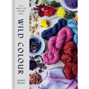 Wild Colour (ISBN: 9781784725532)