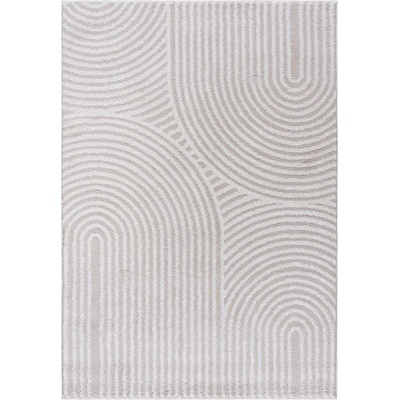 Modern Rugs Trendy High 10 Cream