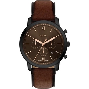 Fossil Мъжки часовник Fossil Neutra - FS6163 (FS6163)