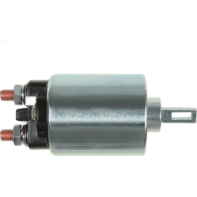 AS-PL Elektromagnetický spínač pre štartér SS2014