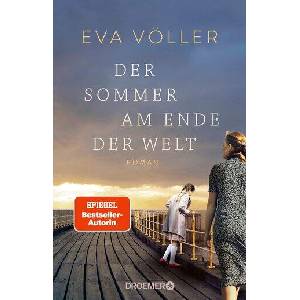 Der Sommer am Ende der Welt (ISBN: 9783426564660)
