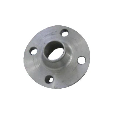 PUMPA Příruba krková DN100 PN16 DIN 2633 ZB00000412