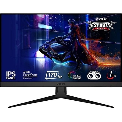 MSI Gaming Optix G2422