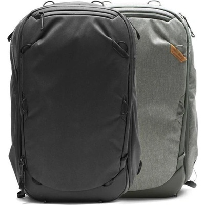 Peak Design Travel Backpack 45L černá BTR-45-BK-1 – Zboží Živě