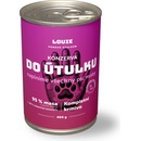 Louie Konzerva do útulku 400 g