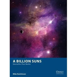 Billion Suns | Mike Hutchinson (ISBN: 9781472835659)