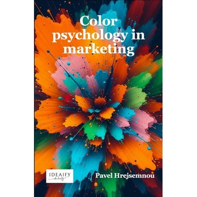 Color psychology in marketing