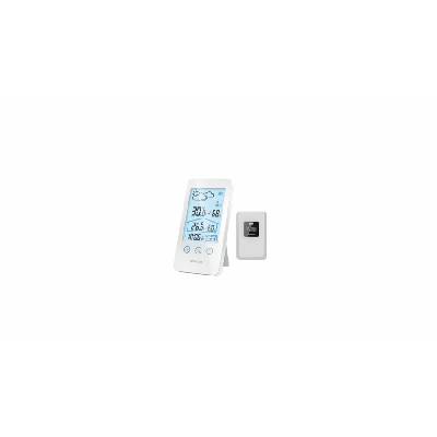 Meteostanice SENCOR SWS 3000 W