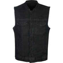 Unik Denim vesta