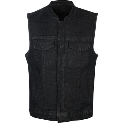 Unik Denim vesta