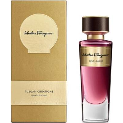 Salvatore Ferragamo Gentil Suono parfumovaná voda unisex 100 ml