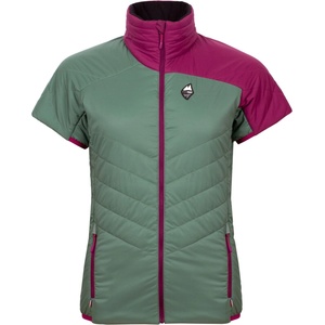 High Point Telos Lady Down T-shirt Размер: XS / Цвят: черен