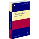 Obchodní smlouvy