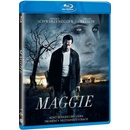 Maggie: BD
