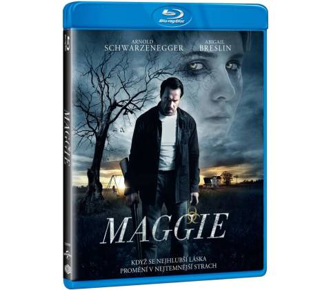 Maggie: BD