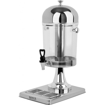 Yato Gastro dávkovač na džus 8 YG-07001