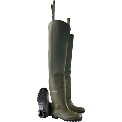DUNLOP Watstiefel S5