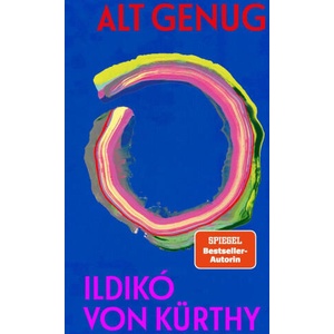 Alt genug (ISBN: 9783550204128)