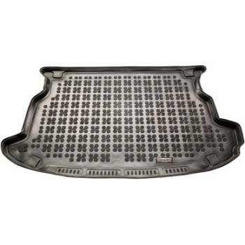 Гумена стелка за багажник за SsangYong Korando III (2011-2019) - Rezaw Plast