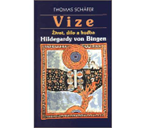 Vize - Thomas Schäfer
