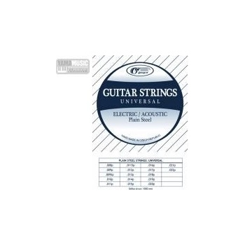 GORSTRINGS 014