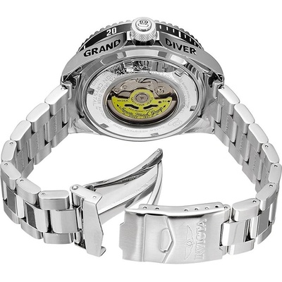 Invicta 19800