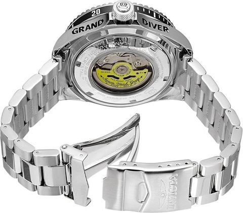 Invicta 19800
