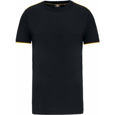 Kariban WK3020 black/yellow