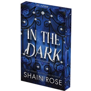 In the Dark: Deluxe Limited Edition (ISBN: 9781496758194)