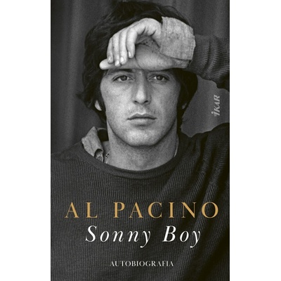 Al Pacino – Sonny Boy - Al Pacino