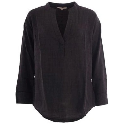 Rip Curl CLASSIC SURF SHIRT Black