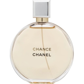 Chanel Chance parfémovaná voda dámská 100 ml