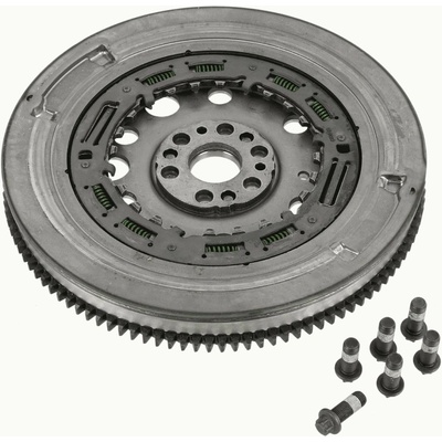 Setrvačník SACHS 2295 601 017 (2295601017)