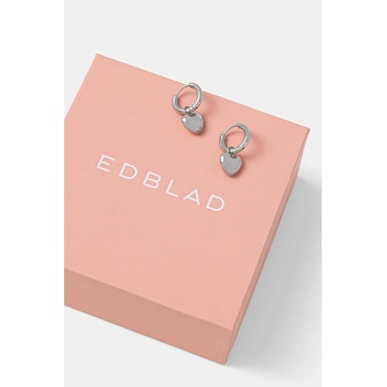 EDBLAD Обици EDBLAD Barley 127381 (127381)