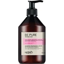 Niamh Be Pure Prevent Hair Loss Shampoo 500 ml