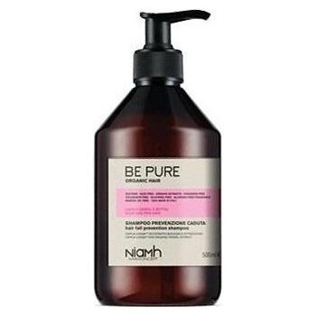 Niamh Be Pure Prevent Hair Loss Shampoo 500 ml