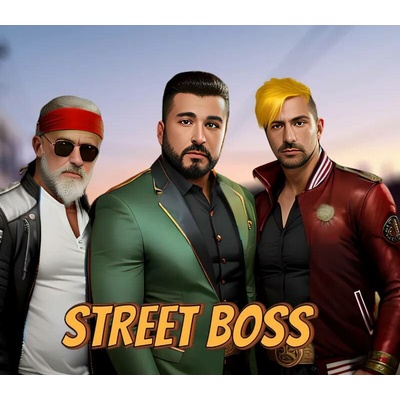 Street Boss