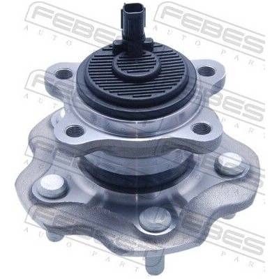 Náboj kola FEBEST 0182-ADT270MR (0182ADT270MR)