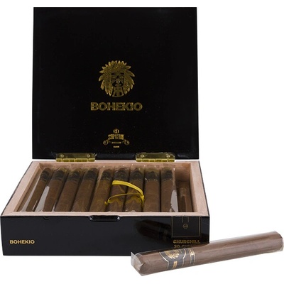 Bohekio Churchill 1 ks